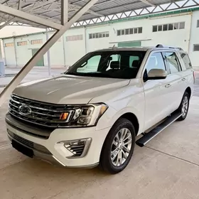 Ford Expedition 2020