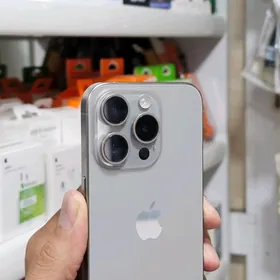 IPhone 15pro 96