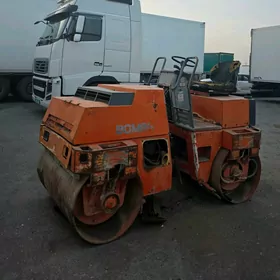 Bomag BW BVC 1993