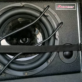 Pioneer