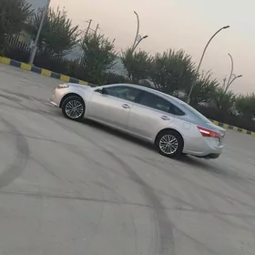 Toyota Avalon 2017