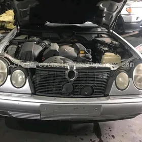Morda Mercedes E280