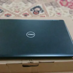 dell norebook