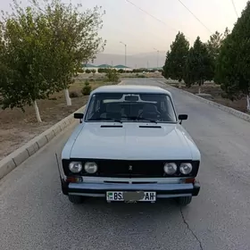 Lada 2106 1998