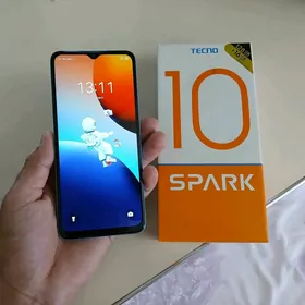 Tekno spark 10 8/128