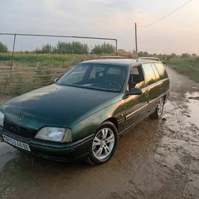 Opel Omega 1992