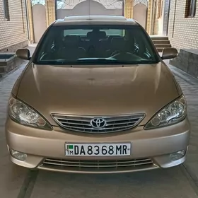 Toyota Camry 2005