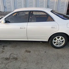 Toyota Mark II 1993