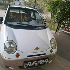 Daewoo Matiz 2004