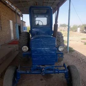 MTZ T-28 1993