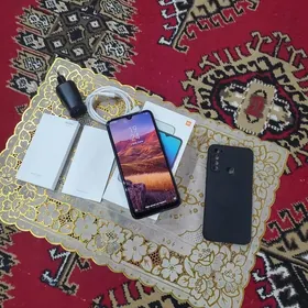 redmi not 8