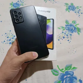 Samsung A52