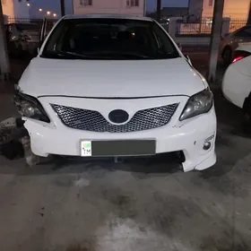 Toyota Corolla 2008