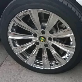 BMW 18 LIK DISKA Komplekt