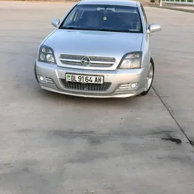Opel Vectra 2004
