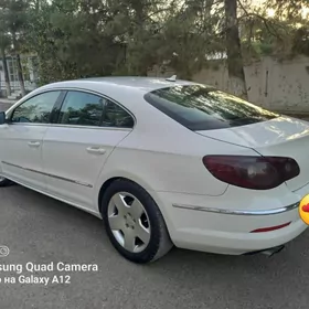 Volkswagen CC 2009