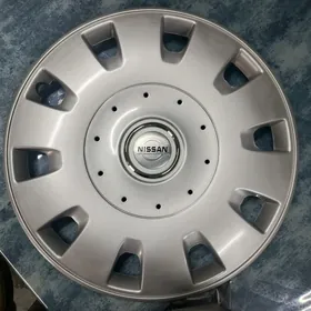 SENTRA NISSAN URVAN KOLPAK 16