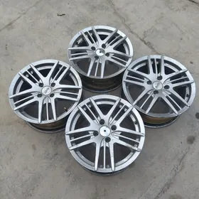 15 lik 4 desik opel diska