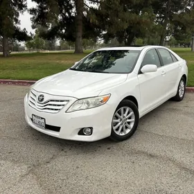 Toyota Camry 2010