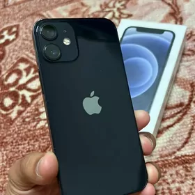 iPhone 12 mini