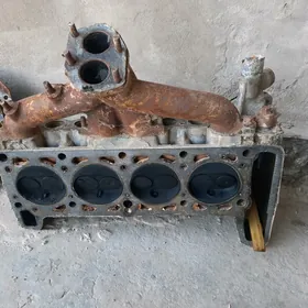 Lada zapcas Zuguli