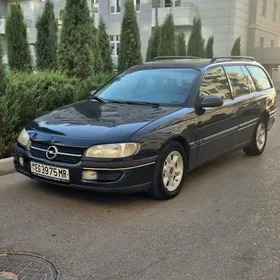 Opel Omega 1995