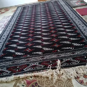 türkmen halylar