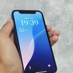 iphone 12 mini