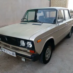 Lada 2106 2000