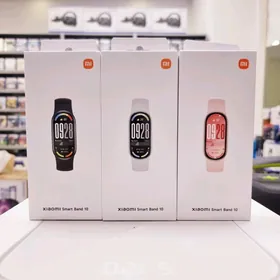 Xiaomi Smart Band 10