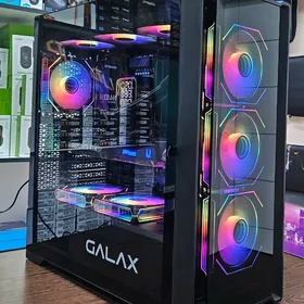 i9 14900KF/ RTX 5070/ RAM 64GB