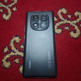 Redmi note 14 pro +