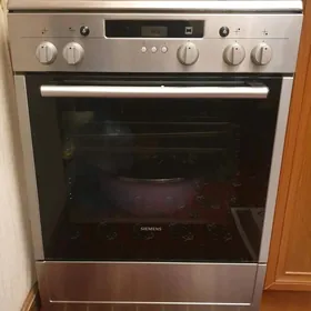 Gaz plita Siemens