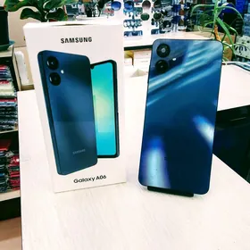 Samsung A06
