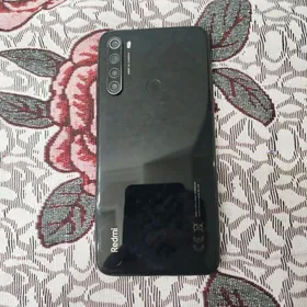 redmi not 8