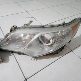 фары Toyota camry 2012 (palta)