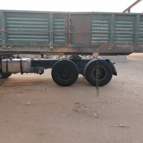 Kamaz Euro 3 2005
