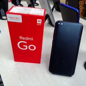 Redmi Go