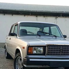 Lada 2107 2010