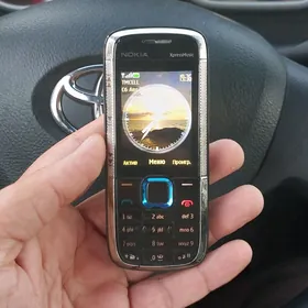 Prastoý Nokia 5130 original