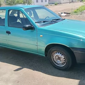 Daewoo Nexia 2001