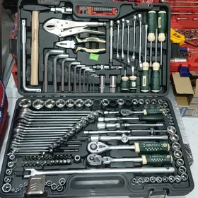 Nabor acar komplekt forse kluc