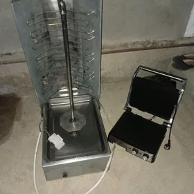 doner aparat satlyk