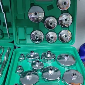 Nabor komplekt acar kluc