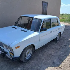 Lada 2106 1990