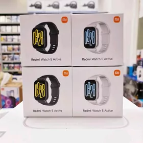 Redmi Watch 5 Active