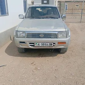 Toyota Hilux 1993