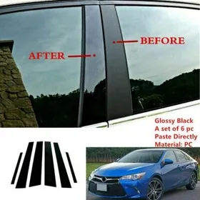 Camry 12_17 gapy plasmas