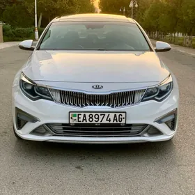 Kia Optima 2020