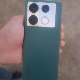 infinix not 40 pro